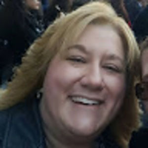 Meet your Posher, Marisa